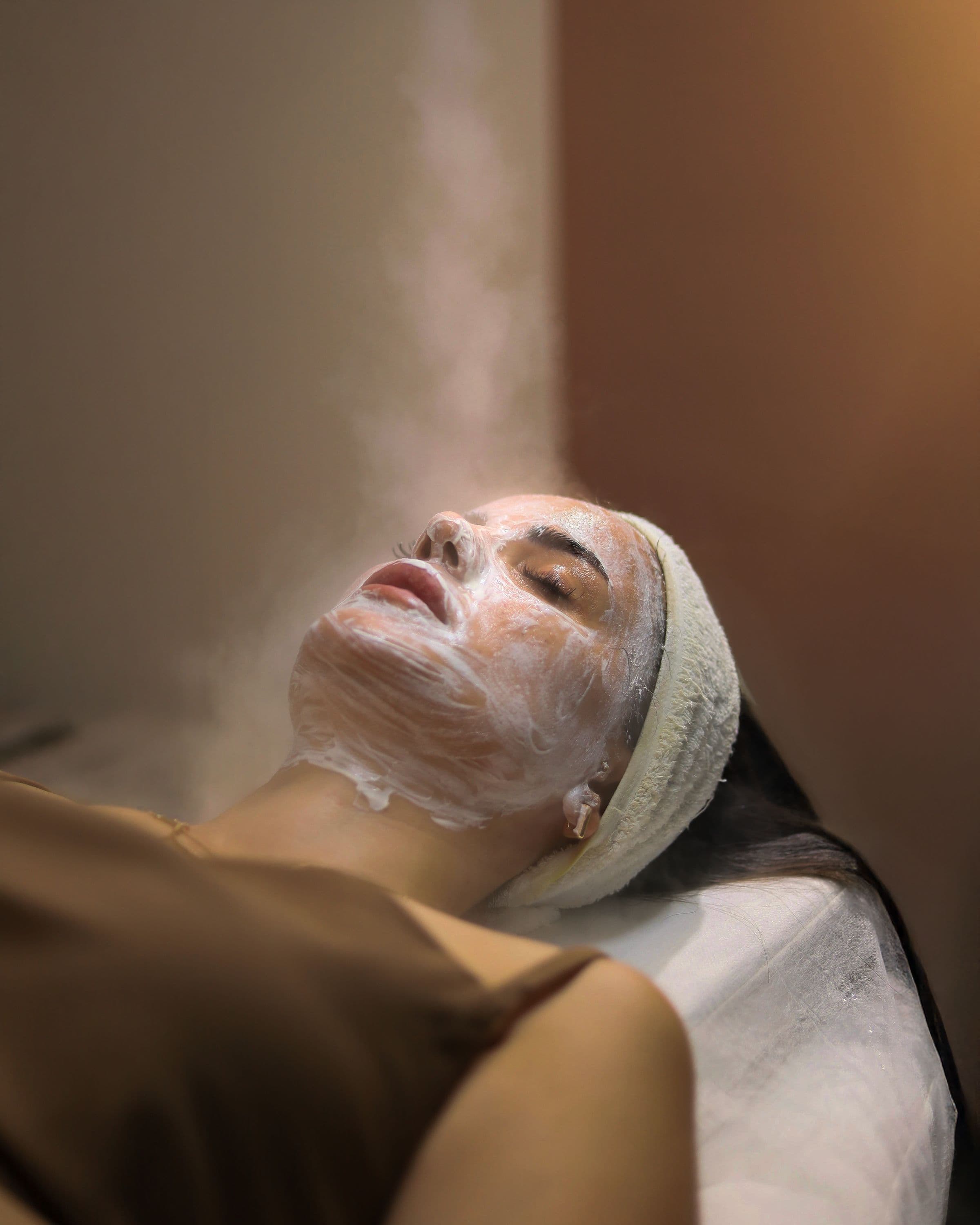 Bloom & Renew Facials